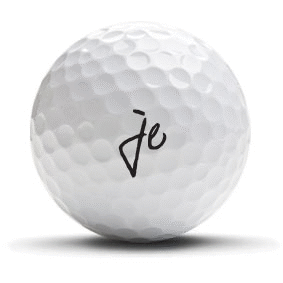 Golfballen bedrukken met tekst, logo of foto, per stuk te bedrukken