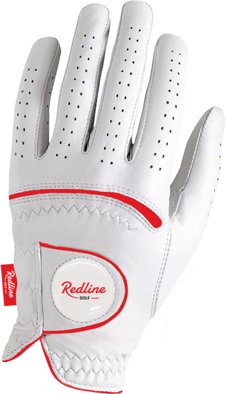 golfhandschoen redline velvet