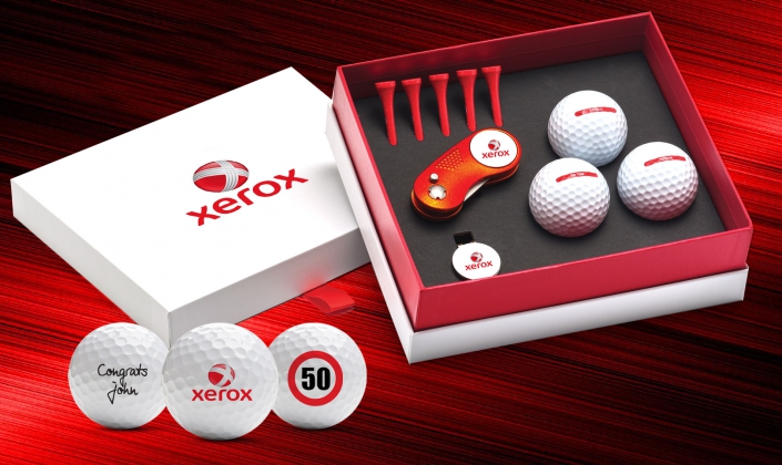 Persoonlijke golfcadeaus vanaf € 4,95